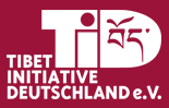 Johann Daiberl GmbH Sponsoring - Tibiet Initiative Deutschland e.V. (Free Tibet)