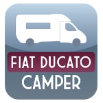 Fiat Ducato Camper