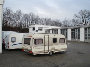 Zubehör und Ersatzteile - Wohnwagen-Werkstatt Camping Münz